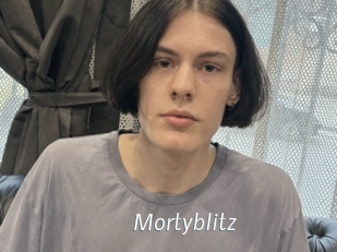 Mortyblitz