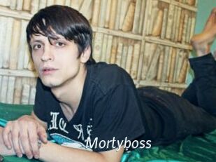 Mortyboss