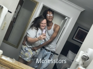 mosesstars Porn Star