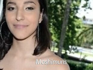 Moshimuns