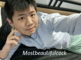 Mostbeautifulcock