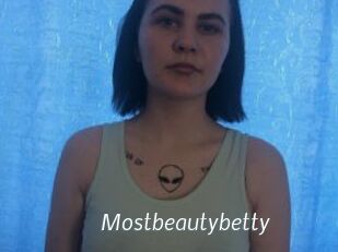 Mostbeautybetty