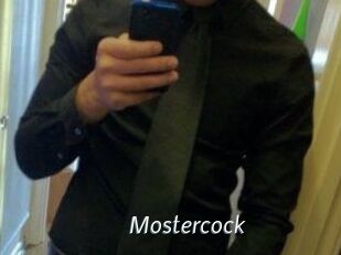 Mostercock