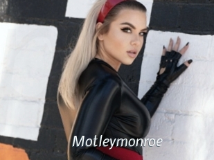 Motleymonroe