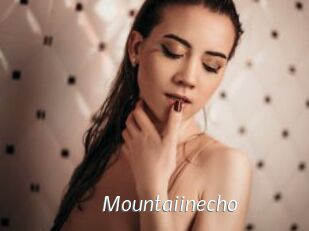 Mountaiinecho