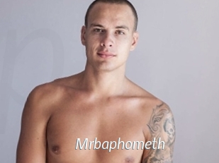 mrbaphometh Porn Star