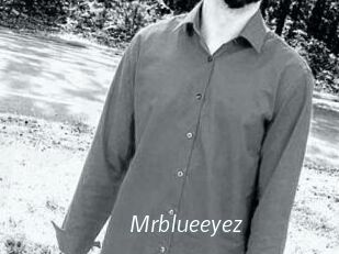 Mrblueeyez