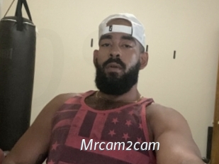 mrcam2cam Porn Star