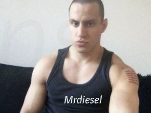 Mrdiesel