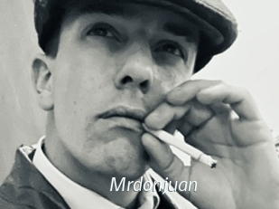 mrdonjuan Porn Star