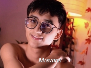 Mrevann