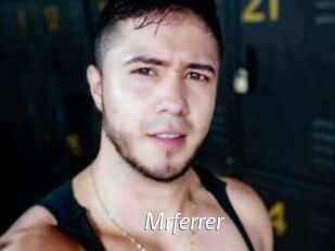 Mrferrer