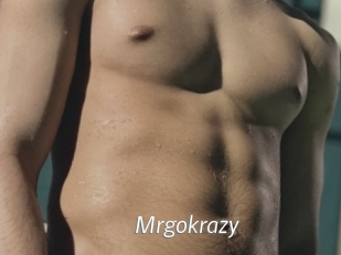 mrgokrazy Porn Star