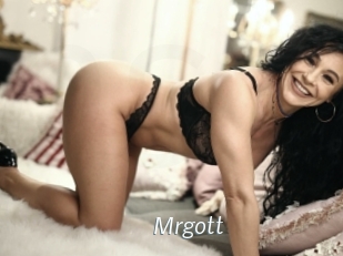 mrgott Porn Star