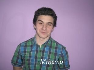 Mrhemp