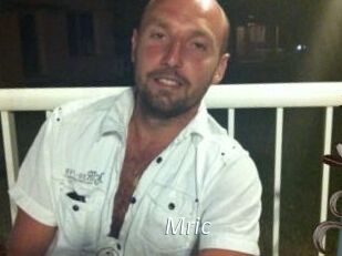 Mric