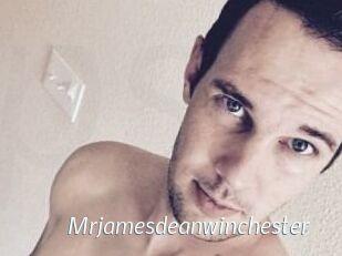 mrjamesdeanwinchester Porn Star
