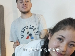 Mrjhosonnpenny