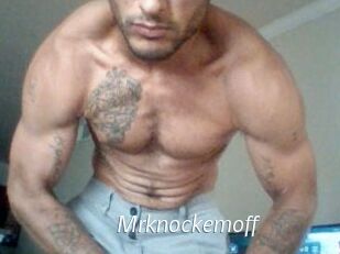 Mrknockemoff