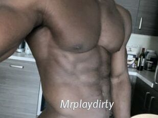 Mrplaydirty