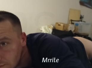 Mrrite