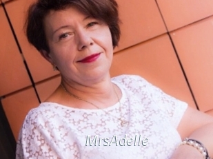 MrsAdelle