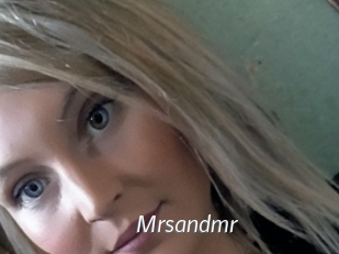 Mrsandmr