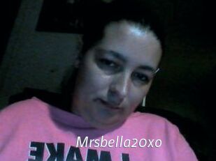 Mrsbella20xo