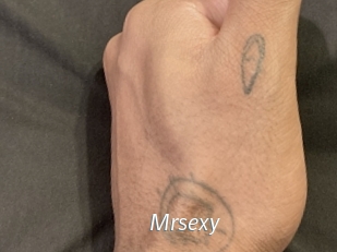 Mrsexy