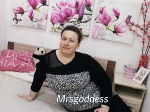 Mrsgoddess