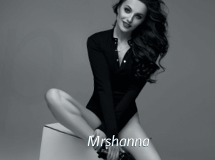 Mrshanna