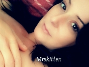 Mrskitten
