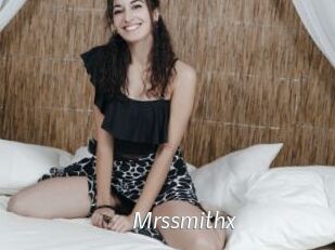 Mrssmithx