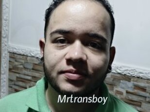 Mrtransboy