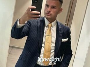 Mrwright