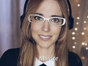 Ms_vice