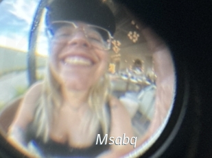 Msabq