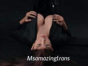 Msamazingtrans