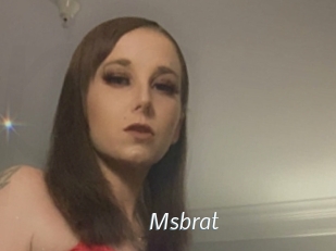 Msbrat