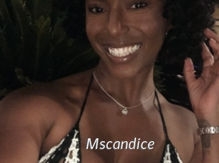 Mscandice