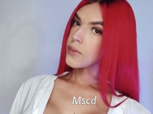 mscd Porn Star