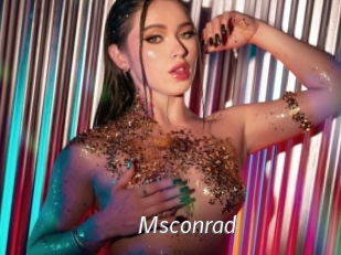 Msconrad