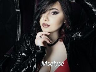 Mselyse