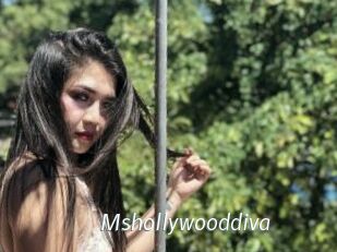 Mshollywooddiva