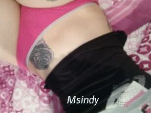 Msindy