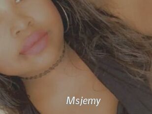 Msjemy