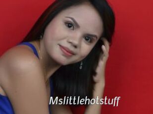 Mslittlehotstuff