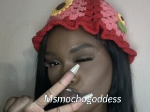 Msmochagoddess