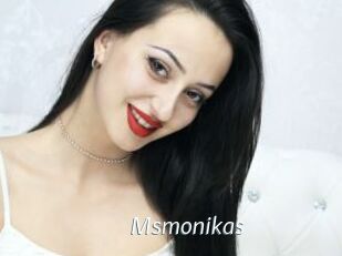 Msmonikas