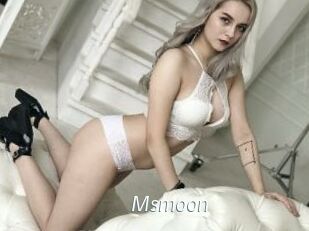 Msmoon